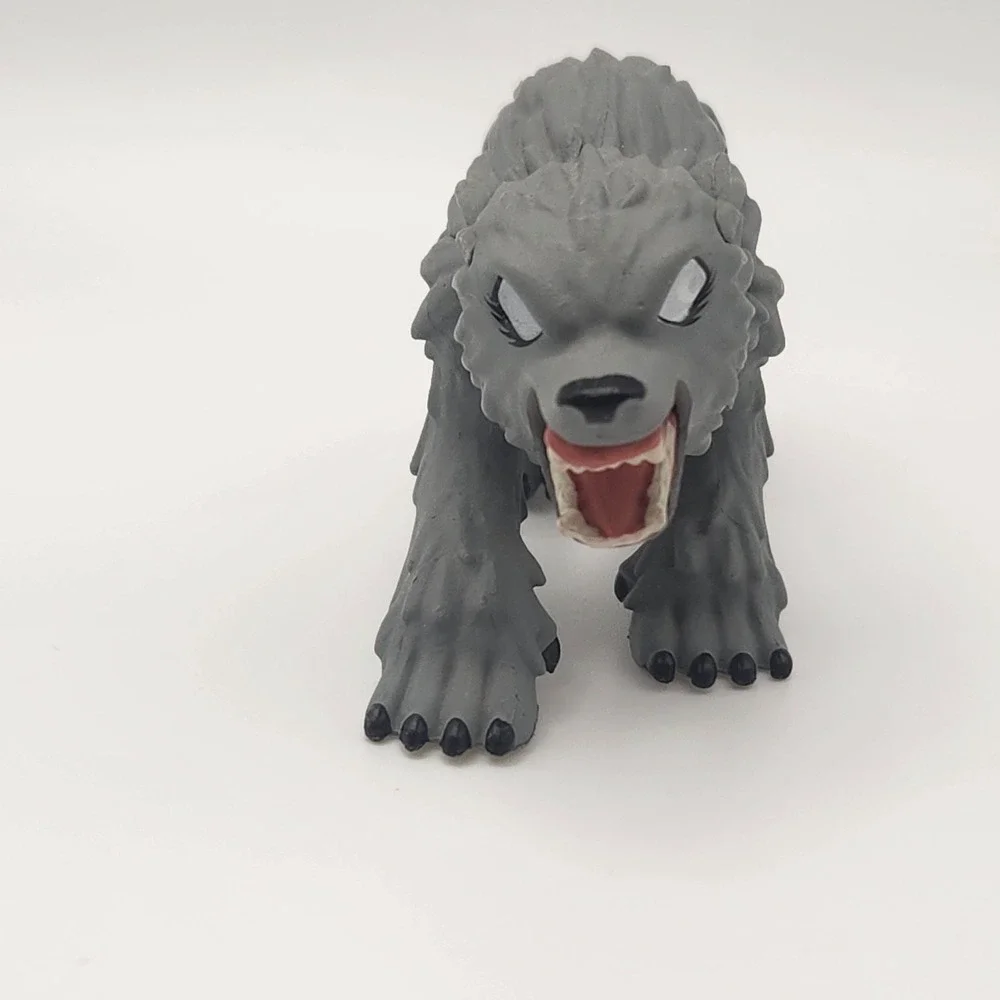 Funko Mystery Minis Horror Classics American Werewolf In London Mini Figure Toy